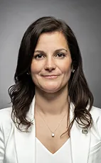 Photo of Giovanna Mingarelli