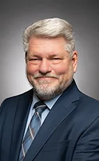 Photo of Randy Hoback