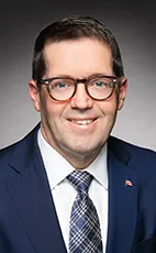 Photo of Bob Zimmer