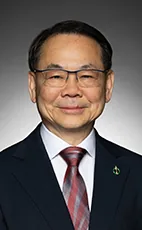 Photo of Chak Au