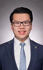 Photo of Vincent Ho