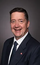 Photo of Dan Mazier