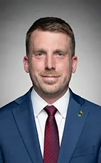 Photo of Braedon Clark