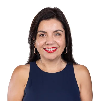Photo of Danisa Astudillo Peiretti