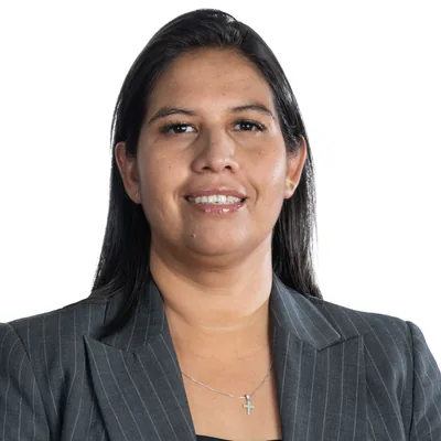 Photo of Andrea Balladares Letelier