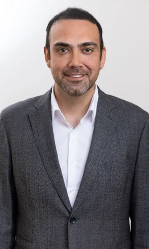 Photo of Karim Bianchi Retamales