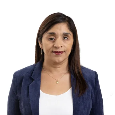 Photo of Fabiola Campillai Rojas