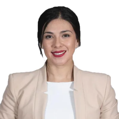 Photo of Karol Cariola Oliva