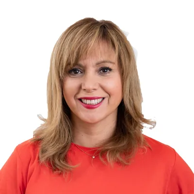 Photo of Loreto Carvajal Ambiado