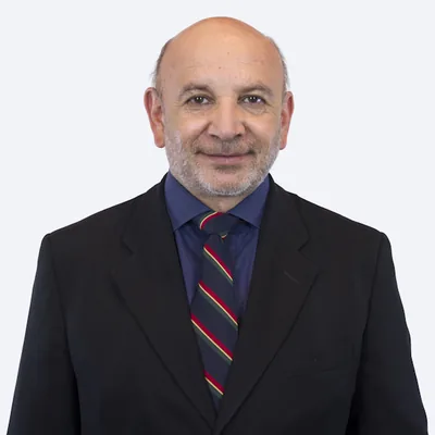 Photo of Juan Luis Castro González