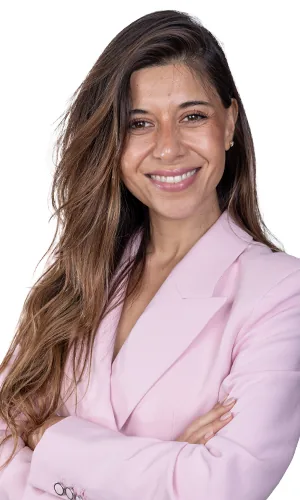 Photo of Daniella Cicardini Milla