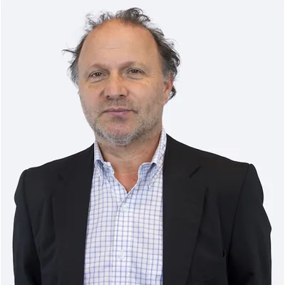 Photo of Alfonso De Urresti Longton