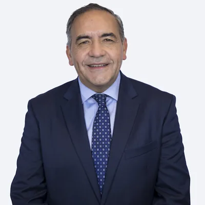 Photo of Fidel Espinoza Sandoval