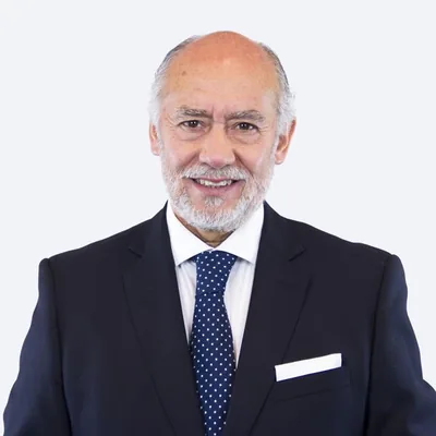 Photo of Iván Flores García
