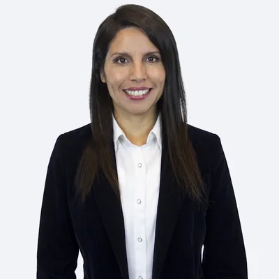 Photo of María José Gatica Bertin