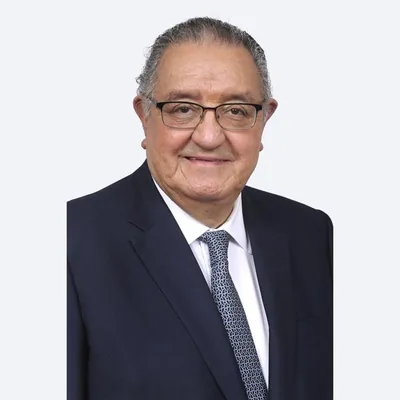 Photo of Francisco Huenchumilla Jaramillo