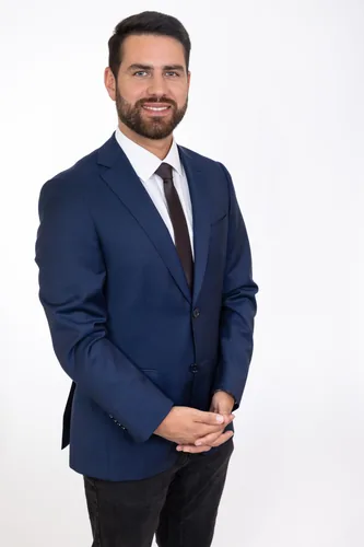 Photo of Diego Ibáñez Cotroneo
