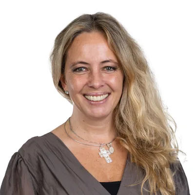 Photo of Vanessa Kaiser Barents-Von Hohenhagen