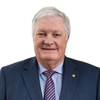 Photo of Alejandro Kusanovic Glusevic