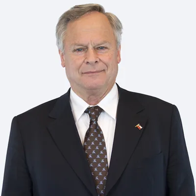 Photo of Carlos Ignacio Kuschel Silva