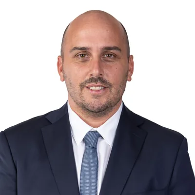 Photo of Andrés Longton Herrera