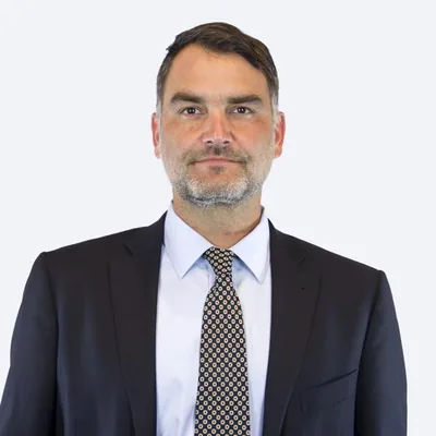 Photo of Javier Macaya Danús