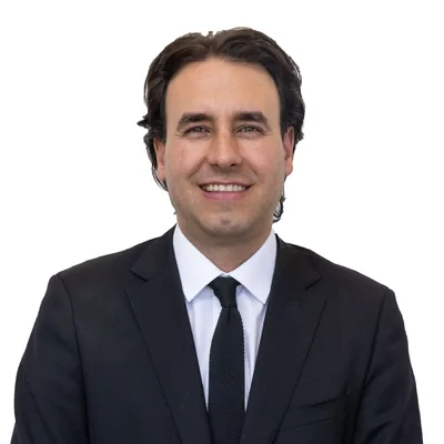 Photo of Vlado Mirosevic Verdugo