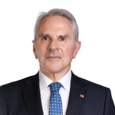 Photo of Iván Moreira Barros