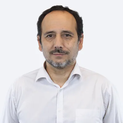 Photo of Daniel Núñez Arancibia