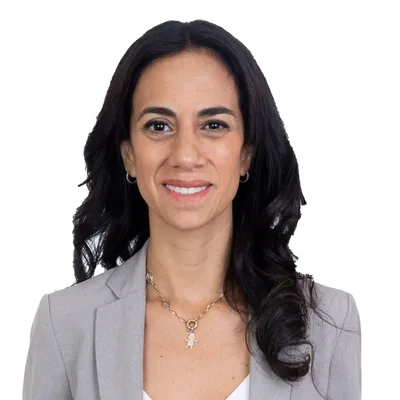 Photo of Paulina Núñez Urrutia