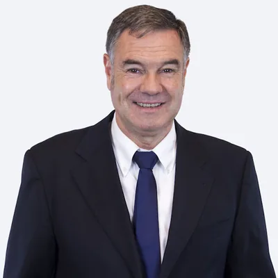 Photo of Manuel José Ossandón Irarrázabal