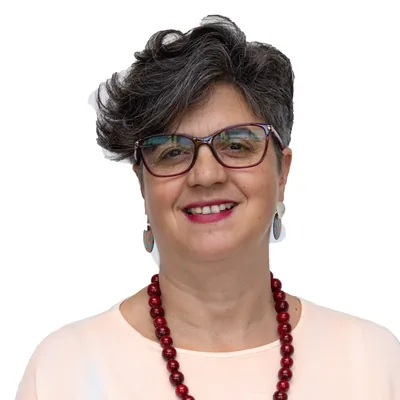 Photo of Claudia Pascual Grau