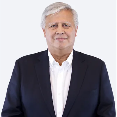 Photo of Gastón Saavedra Chandía
