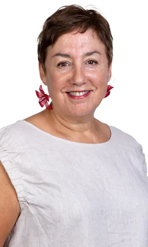Photo of Beatriz Sánchez Muñoz