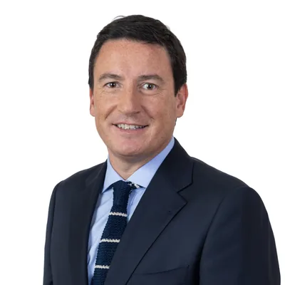 Photo of Arturo Squella Ovalle