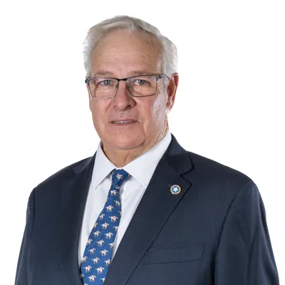 Photo of Ignacio Urrutia Bonilla