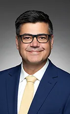 Photo of Corey Tochor