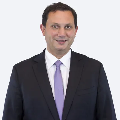 Photo of Enrique Van Rysselberghe Herrera