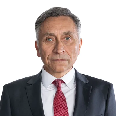 Photo of Cristian Vial Maceratta