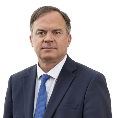 Photo of Matías Walker Prieto