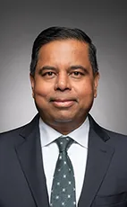 Photo of Gary Anandasangaree