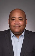 Photo of Michael Coteau