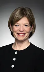 Photo of Élisabeth Brière
