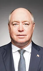 Photo of Terry Dowdall