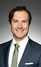 Photo of Adam Chambers