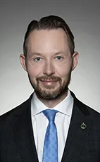 Photo of Michael Cooper