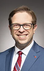 Photo of Chris Bittle