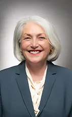Photo of Joanne Thompson