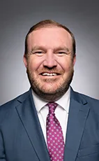 Photo of Eric Duncan