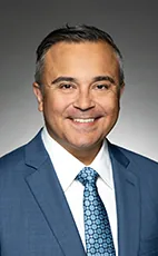 Photo of Mike Kelloway